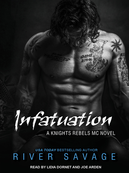 Title details for Infatuation by River Savage - Wait list